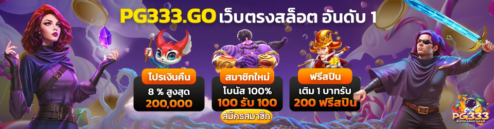 pg333 slot